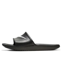 Badeschuhe in Schwarz