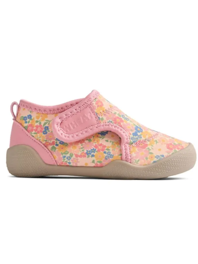Badeschuhe "Shawn" in Rosa