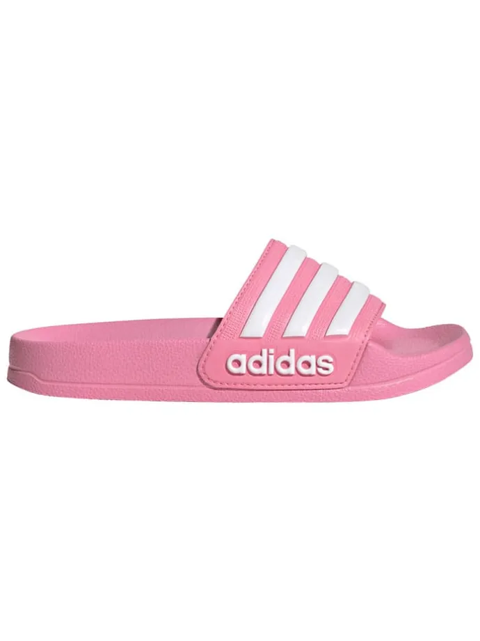 Badeschuhe "Shower" in Pink