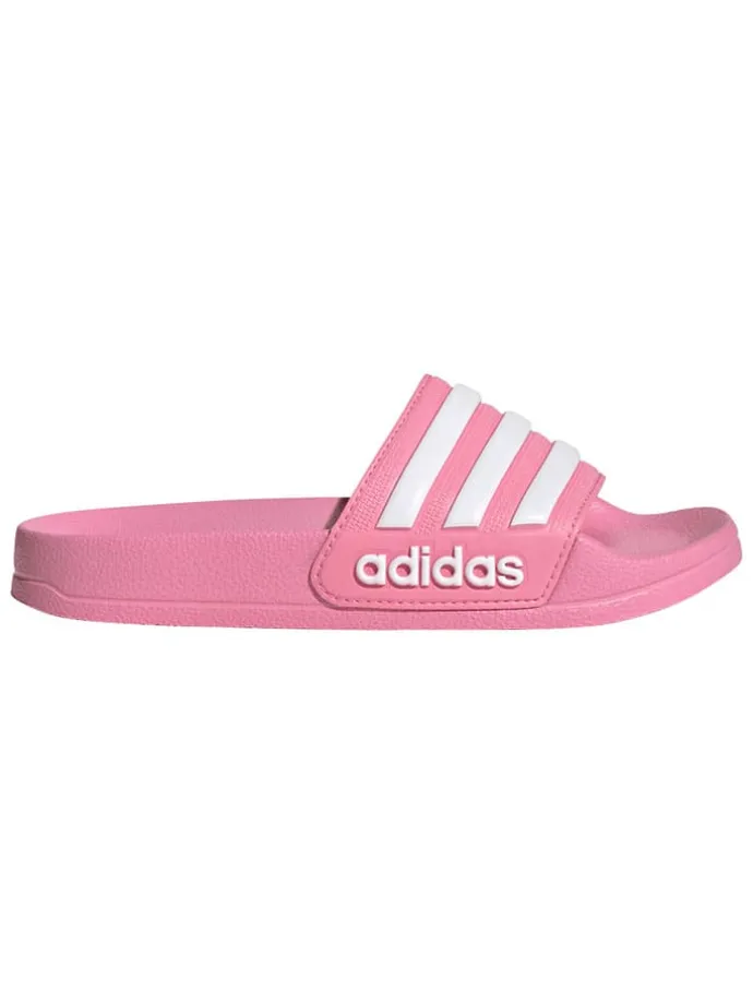 Badeschuhe "Shower" in Pink