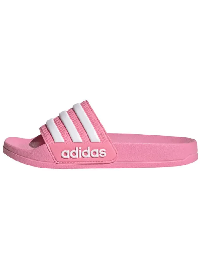 Badeschuhe "Shower" in Pink