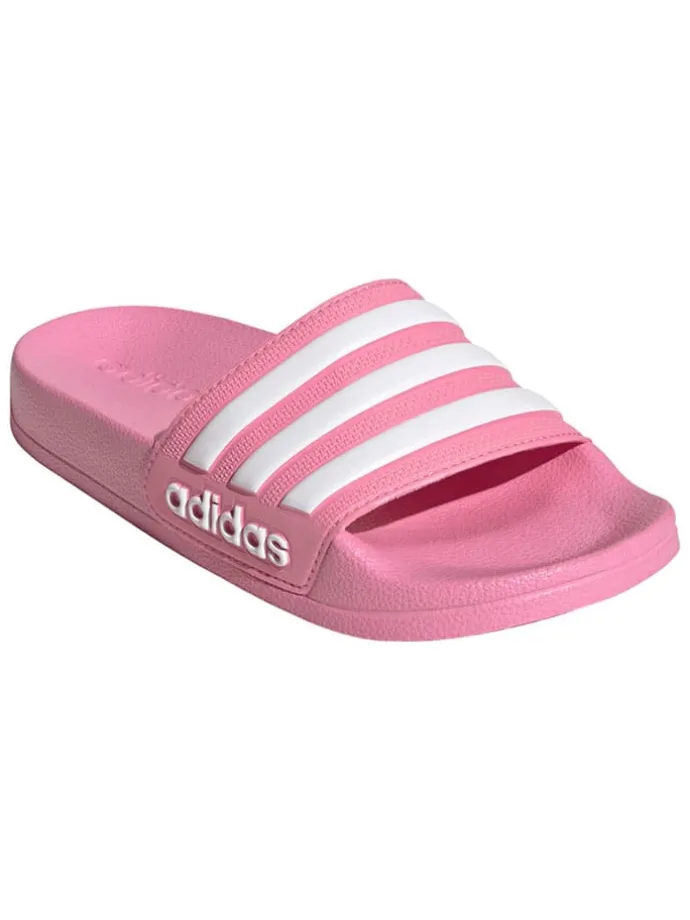 Badeschuhe "Shower" in Pink