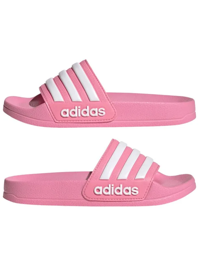 Badeschuhe "Shower" in Pink