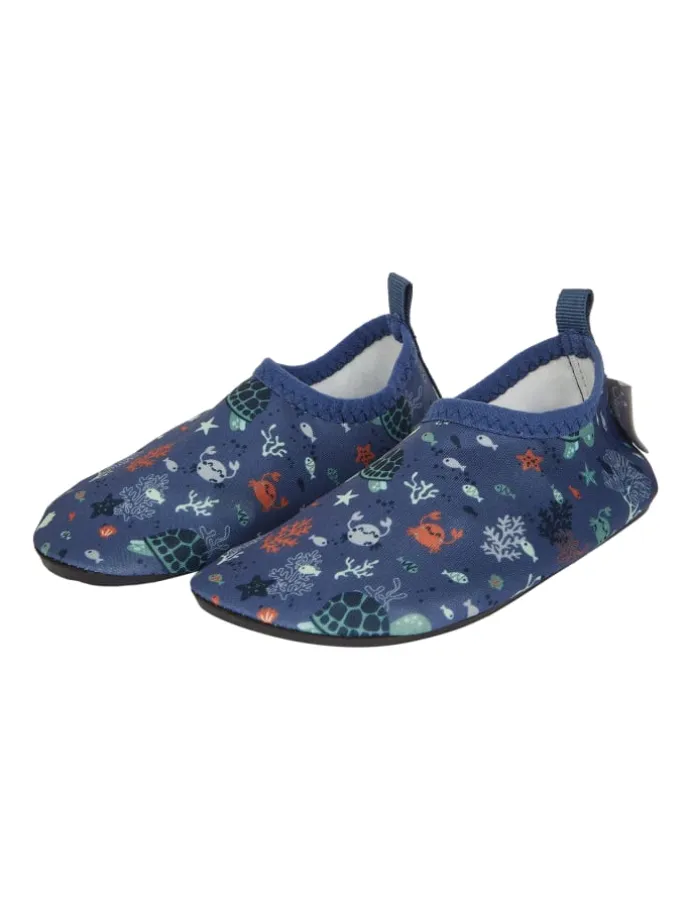 Badeschuhe Unterwasser in 355