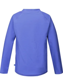 Badeshirt "Mai" in Lila