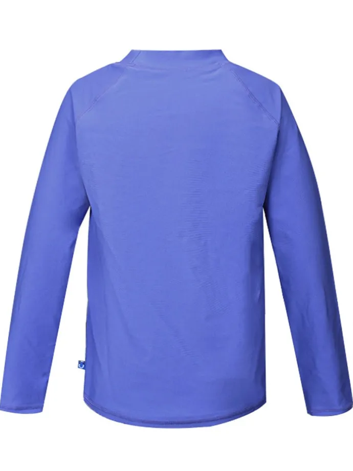 Badeshirt "Mai" in Lila