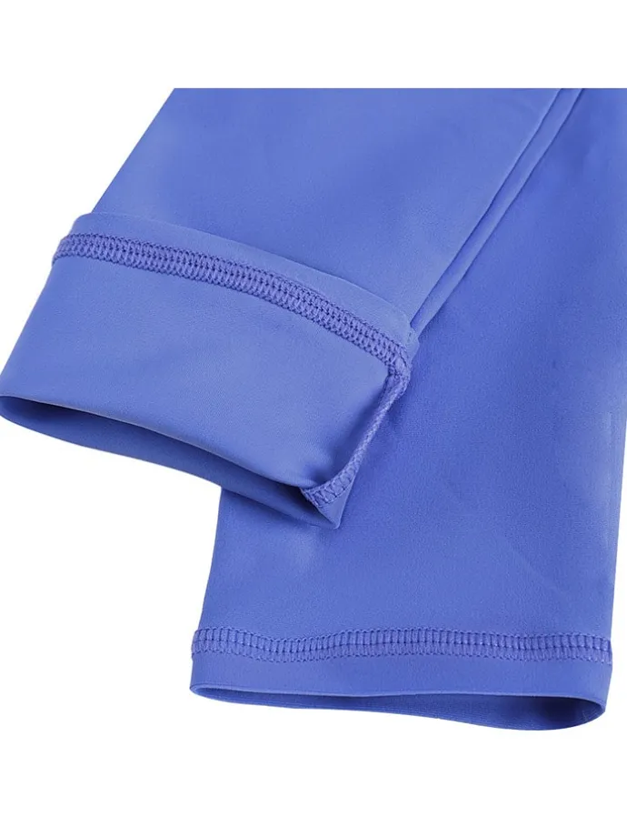 Badeshirt "Mai" in Lila