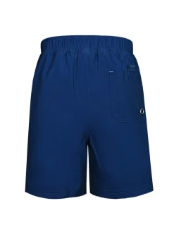 Badeshorts "Alton" in Dunkelblau