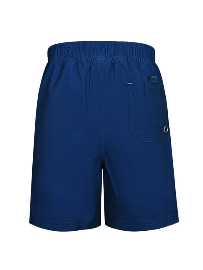 Badeshorts "Alton" in Dunkelblau