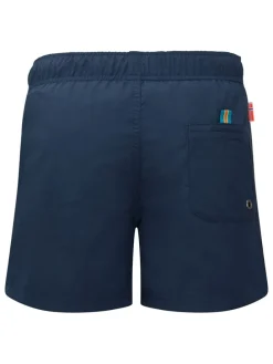 Badeshorts "Balestrand" in Dunkelblau