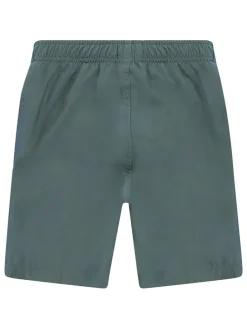 Badeshorts "Bemino" in Grau