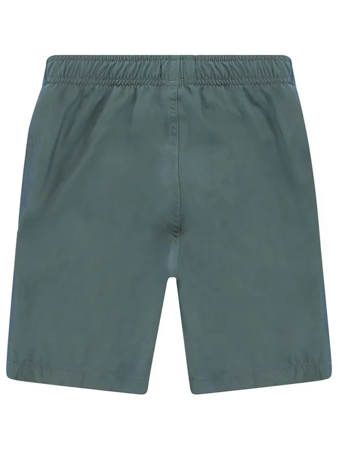 Badeshorts "Bemino" in Grau