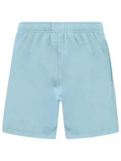 Badeshorts "Bemino" in Hellblau