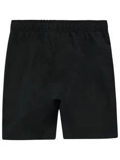 Badeshorts "Bemino" in Schwarz