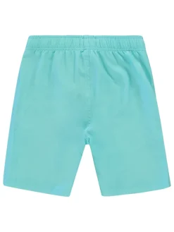 Badeshorts "Bemino" in Türkis