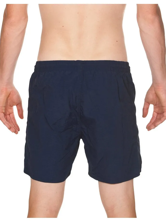 Badeshorts "Berryn" in Dunkelblau