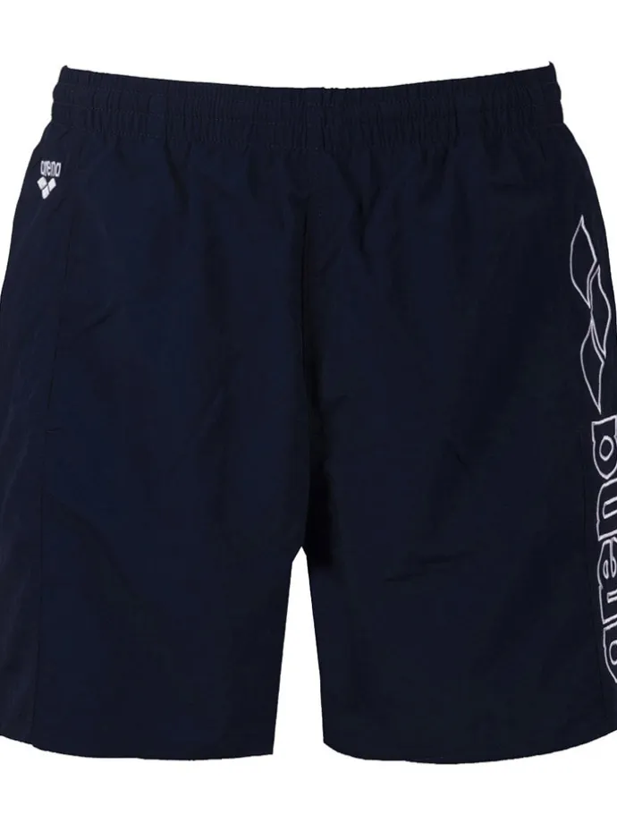 Badeshorts "Berryn" in Dunkelblau