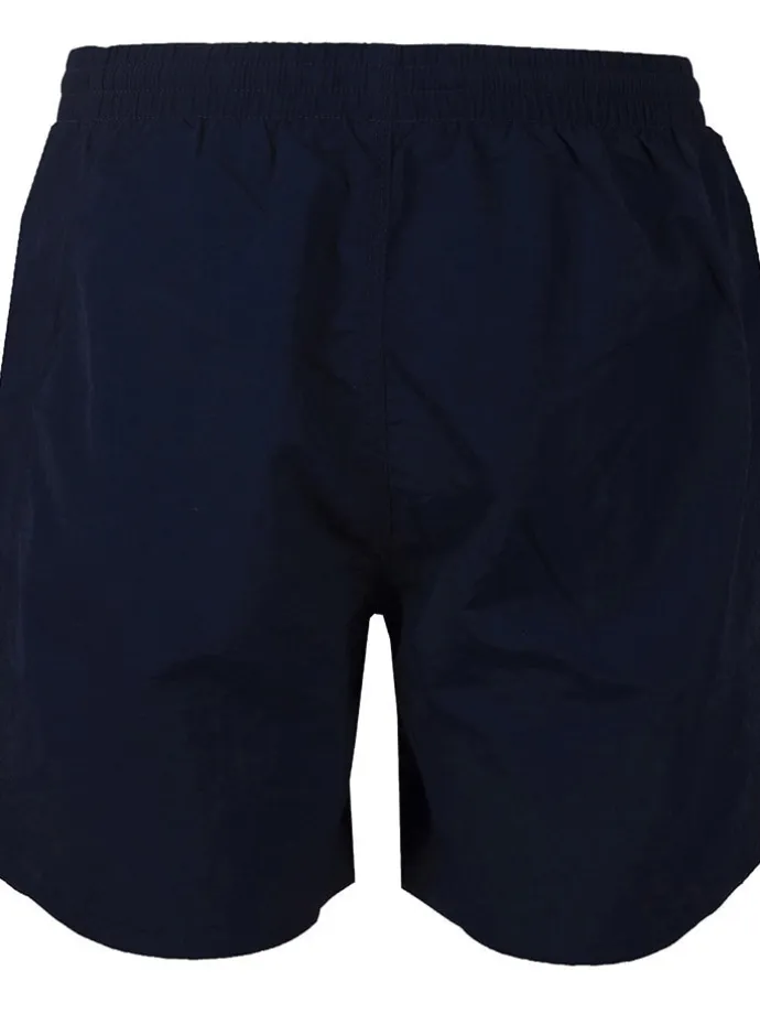 Badeshorts "Berryn" in Dunkelblau
