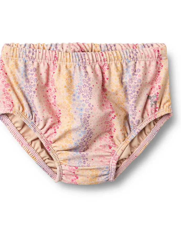 Badeshorts "Cilia" in Rosa