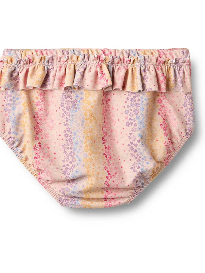 Badeshorts "Cilia" in Rosa