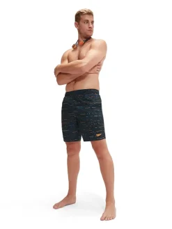 Badeshorts