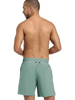 Badeshorts "Evo Beach" in Khaki