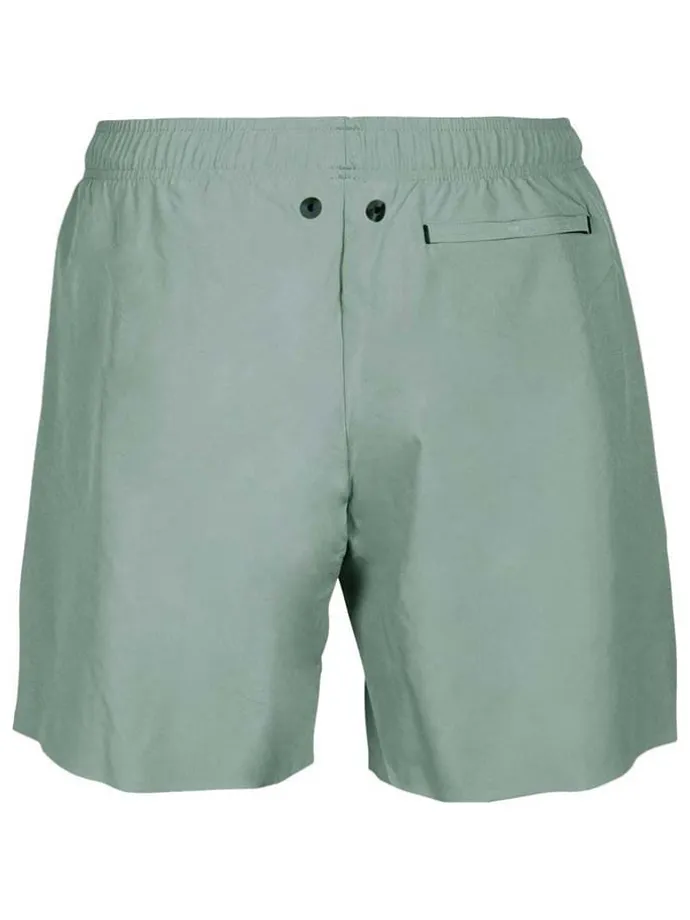 Badeshorts "Evo Beach" in Khaki