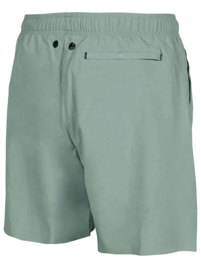 Badeshorts "Evo Beach" in Khaki