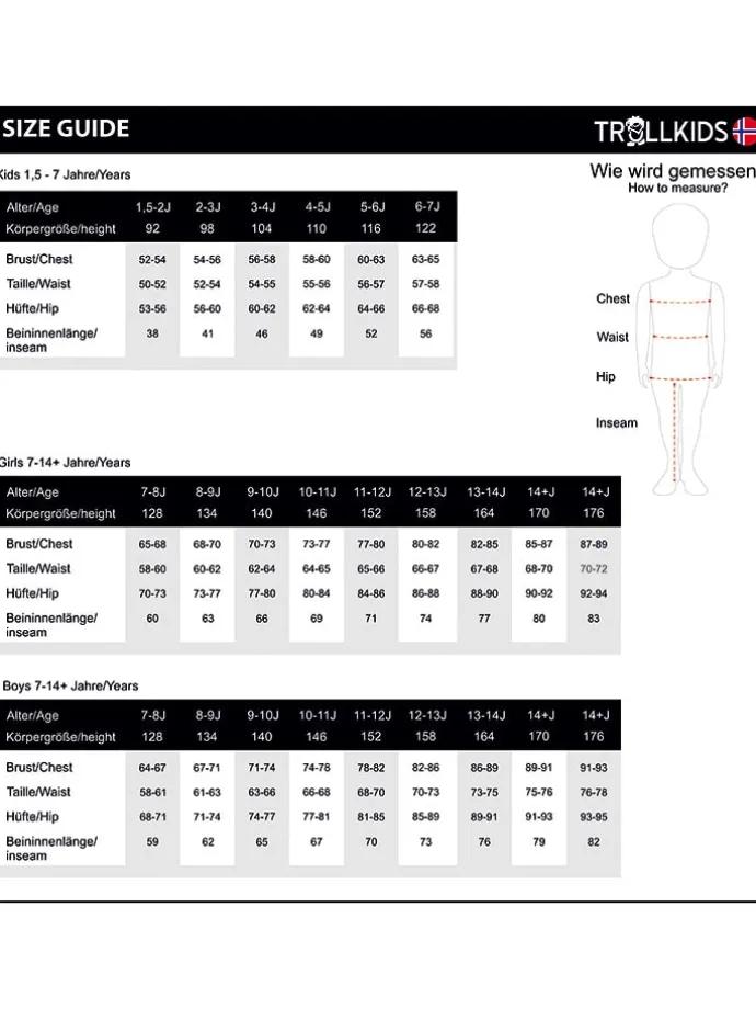 Badeshorts "Haukland" in Türkis/ Schwarz