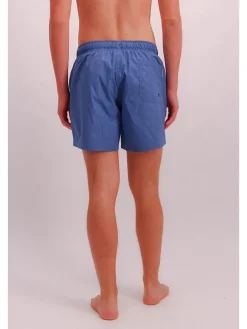 Badeshorts in Blau