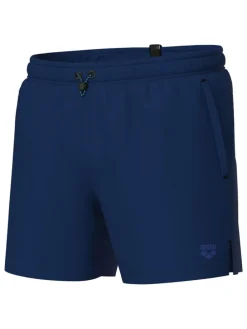 Badeshorts in Dunkelblau