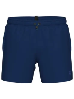 Badeshorts in Dunkelblau