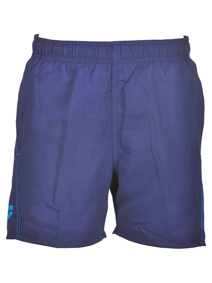 Badeshorts in Dunkelblau