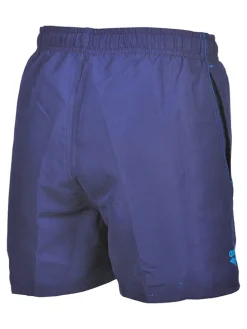 Badeshorts in Dunkelblau