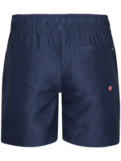 Badeshorts in Dunkelblau