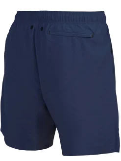 Badeshorts in Dunkelblau