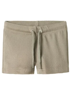 Badeshorts in Forest Fog