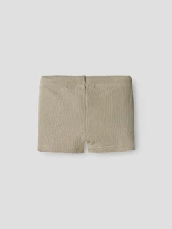 Badeshorts in Forest Fog