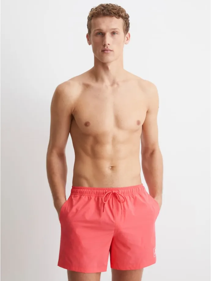 Badeshorts in Pink