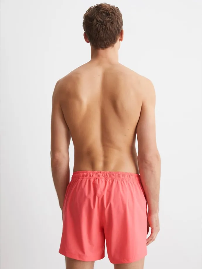 Badeshorts in Pink