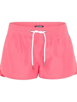 Badeshorts in Pink