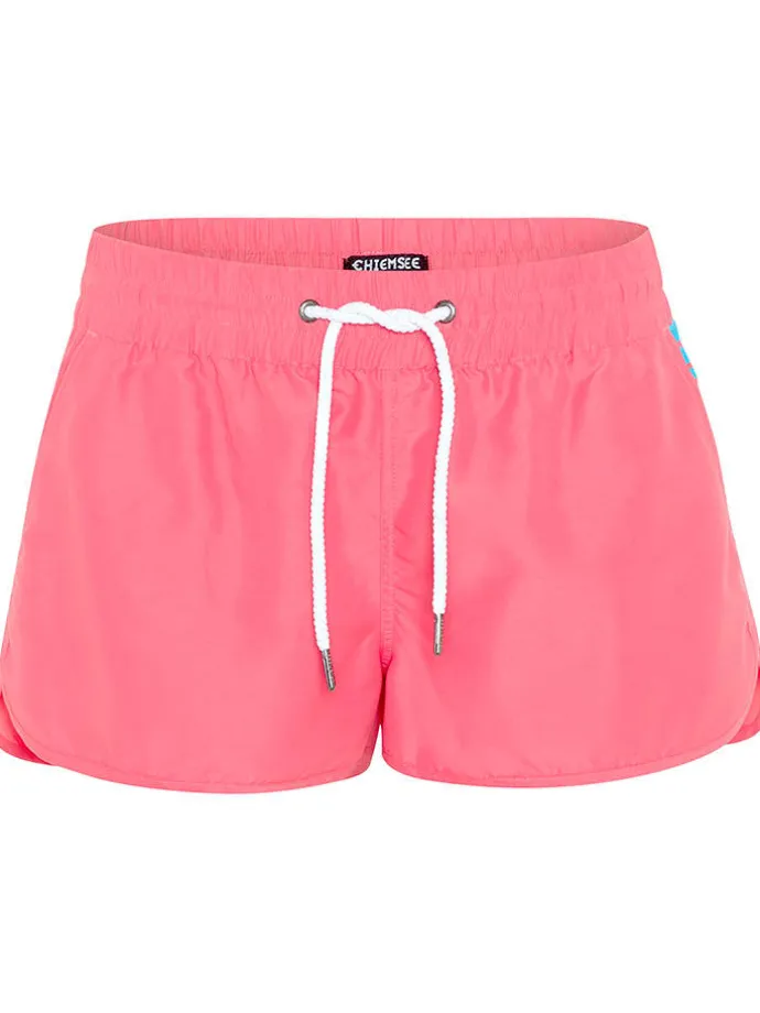 Badeshorts in Pink