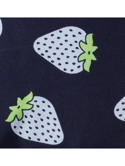 Badeshorts in Schwarz