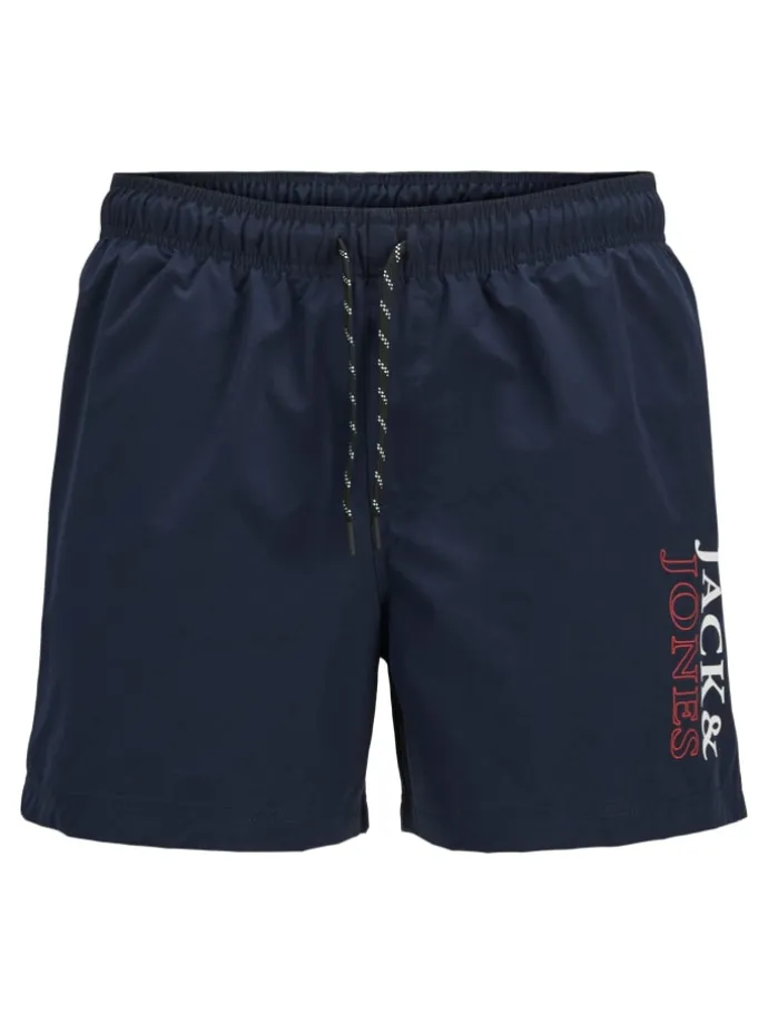 Badeshorts JPSTMAUI JJSWIM MNI in navy blazer