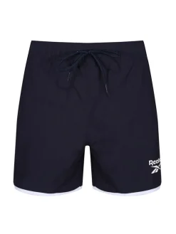 Badeshorts "Lloyd" in Dunkelblau