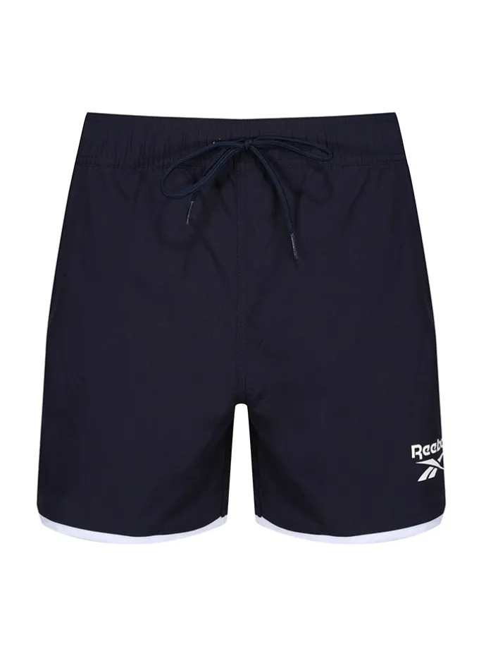 Badeshorts "Lloyd" in Dunkelblau