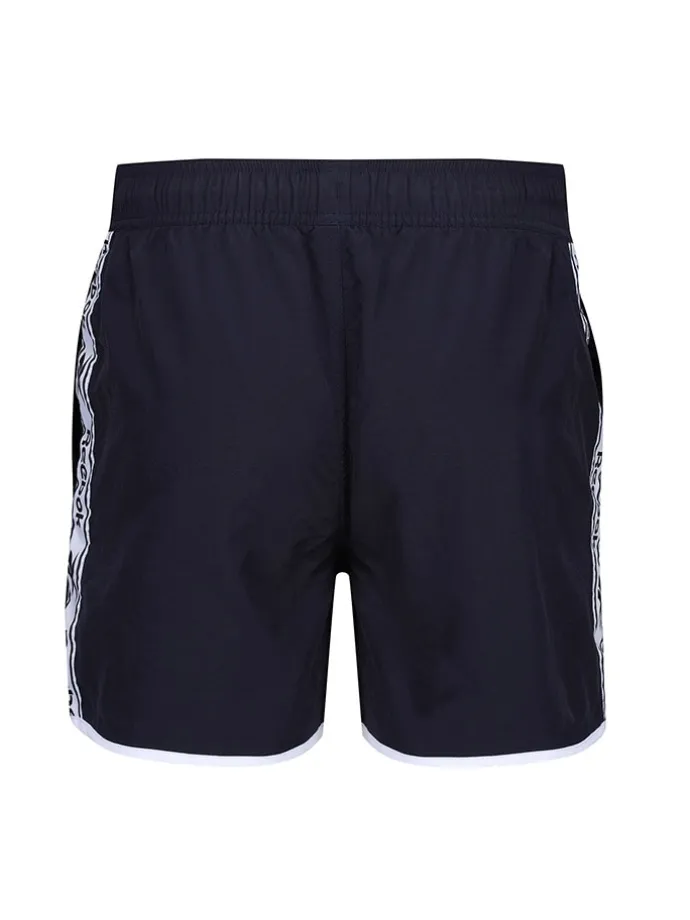 Badeshorts "Lloyd" in Dunkelblau