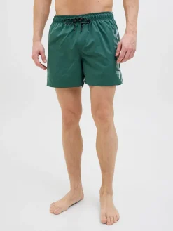 Badeshorts "Maui" in Grün