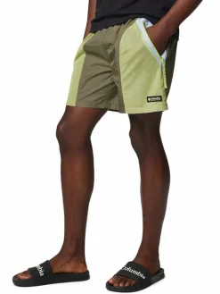 Badeshorts "Riptide™ II" in Grün