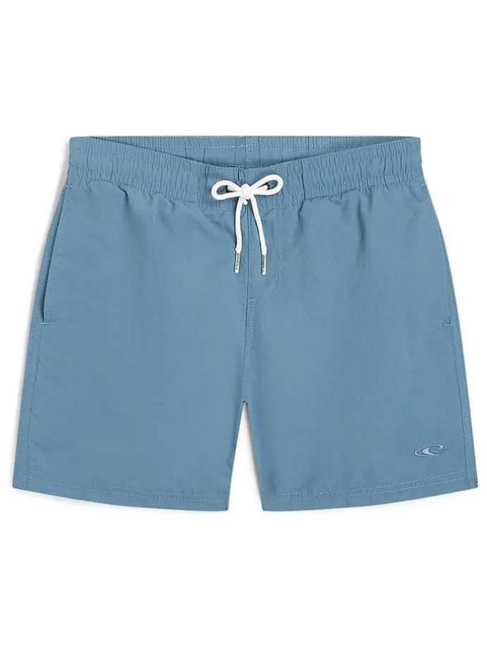 Badeshorts "Vert" in Hellblau